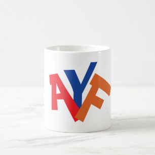 Caneca de Café Unger Varagan ( Ընկեր Վարական)