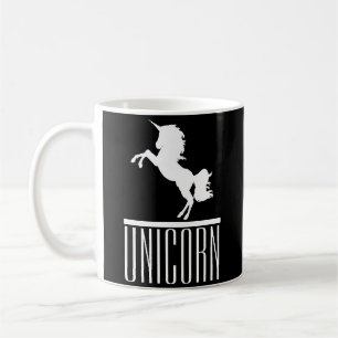Caneca De Café Unicorn Coffee Mug