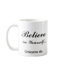 Unicórnio Amethyst Windswept