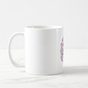 Caneca De Café Unicórnio É Meu Aniversário De Unicórnio Camisa Di