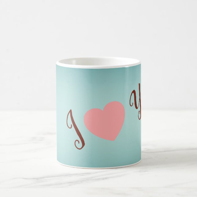 Caneca De Café Unidades Flash USB (Centro)