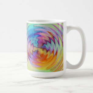 Caneca De Café Unificação de Canalização