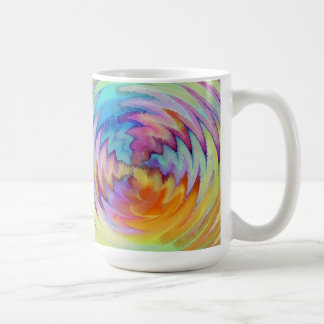 Caneca De Café Unificação de Canalização
