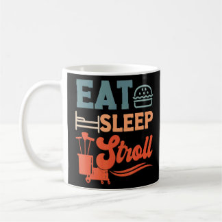 Caneca De Café Uniforme de Trabalho do Controlador de Apreciação