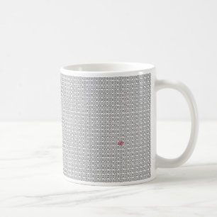 Caneca De Café Union Jack - Reino Unido
