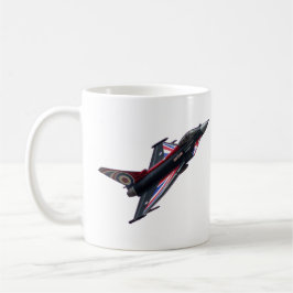 Caneca De Café Union Jack Typhoon