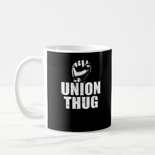 Caneca De Café Union Thug Essential