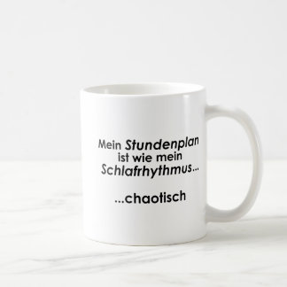 Caneca De Café Unispruch