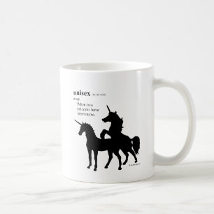 CANECA DE CAFÉ UNISSEX
