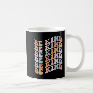 Caneca De Café Unity Day Orange Tee Vintage Seja Um Pouco Antibul