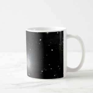 CANECA DE CAFÉ UNIVERSAL