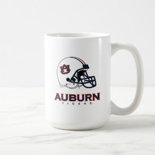 Caneca De Café Universidade Auburn Auburn Futebol