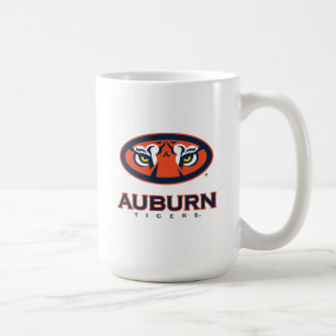 Caneca De Café Universidade Auburn Auburn Tigers