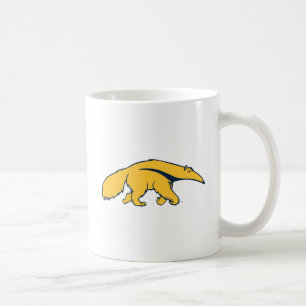 Caneca De Café Universidade da Califórnia, Irvine Anteater