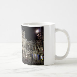 Caneca De Café Universidade de Viena Áustria