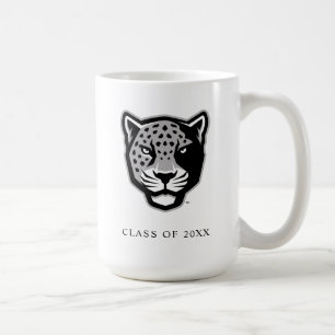 Caneca De Café Universidade do Texas A&M - San Antonio   Jaguares