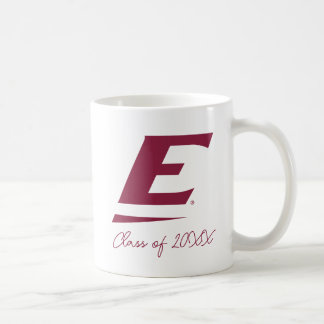 Caneca De Café Universidade E do Kentucky Oriental