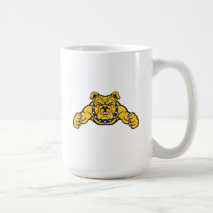 Caneca De Café Universidade Estadual da Carolina do Norte A&T   B