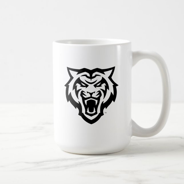 Caneca De Café Universidade Estadual de Idaho Bengals Spirit Desi (Direita)