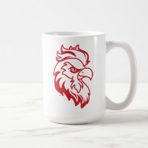 Caneca De Café Universidade Estadual de Jacksonville Gamecocks Jo