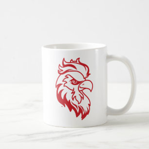 Caneca De Café Universidade Estadual de Jacksonville Gamecocks Jo