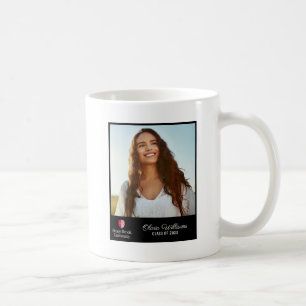 Caneca De Café Universidade Stony Brook   Marca nominativa