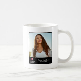 Caneca De Café Universidade Stony Brook | Marca nominativa
