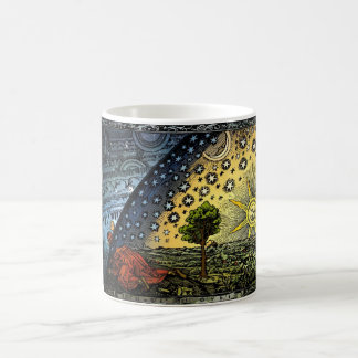 Caneca De Café Universum