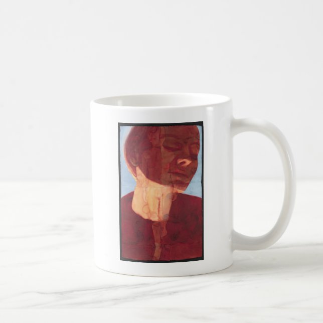 Caneca De Café Uns 2 (Direita)