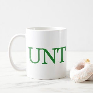 CANECA DE CAFÉ UNT MUG