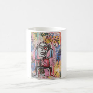 Caneca De Café Untitled (Noise)