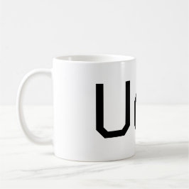 Caneca De Café UoB