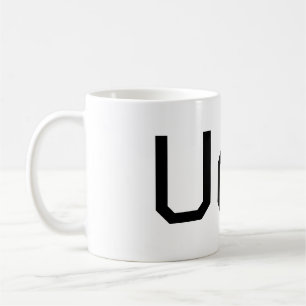 Caneca De Café UoB