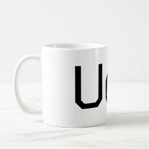 Caneca De Café UoD