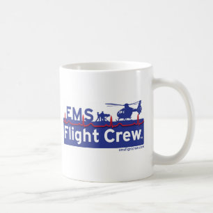Caneca De Café Updatedemsflightbanner11