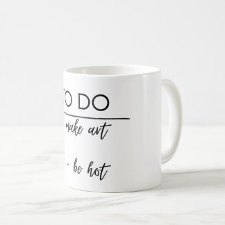 Caneca De Café Uplifting Coffee Mug for Work and Study