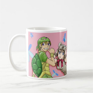 Caneca De Café Upyon-Friends02
