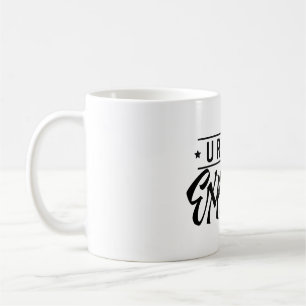Caneca De Café Urban Explorer