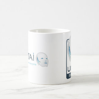 Caneca De Café Urbi pronto e Gostai