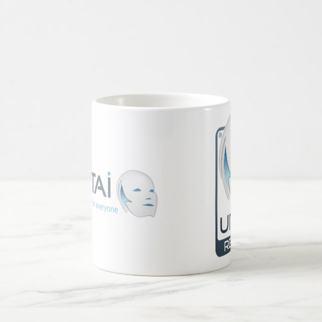 Caneca De Café Urbi pronto e Gostai (Centro)