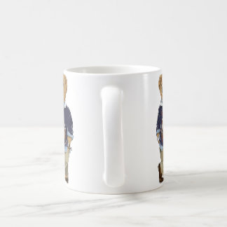 Caneca De Café ursinho