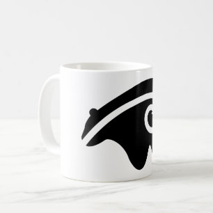 Caneca De Café ursinho