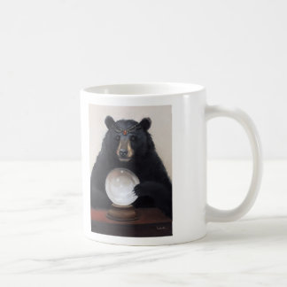 Caneca De Café Urso aciganado