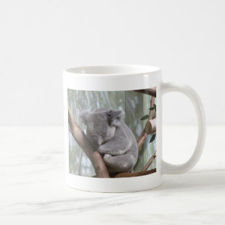Caneca De Café urso de koala