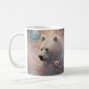 Caneca De Café Urso do Livro de Histórias