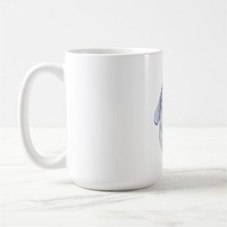 Caneca De Café Urso polar