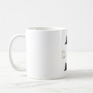 Caneca De Café Ursos bonitos � Arte Animal Bonita