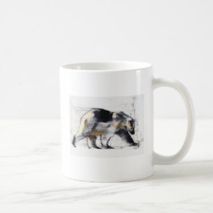 Caneca De Café Ursus Maritimus 1999