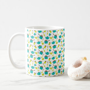 Caneca De Café Utensílios de cozinha, de cozinha, de cutelaria, d