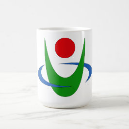 Caneca De Café Uwajima Ehime Mug